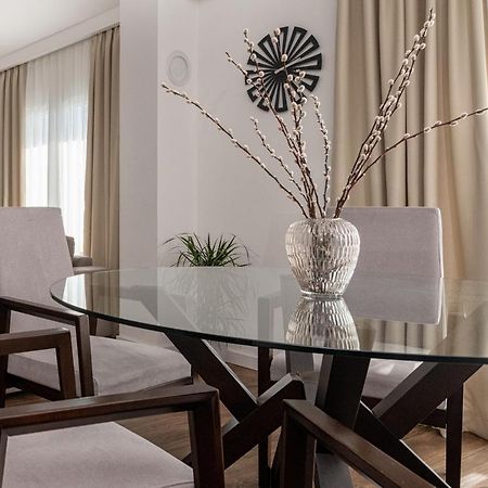 Iva Apartment Makarska Dış mekan fotoğraf