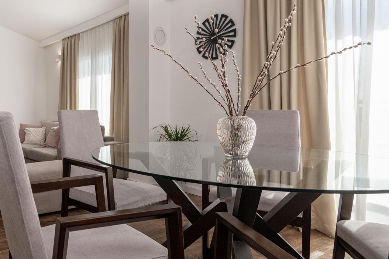 Iva Apartment Makarska Dış mekan fotoğraf