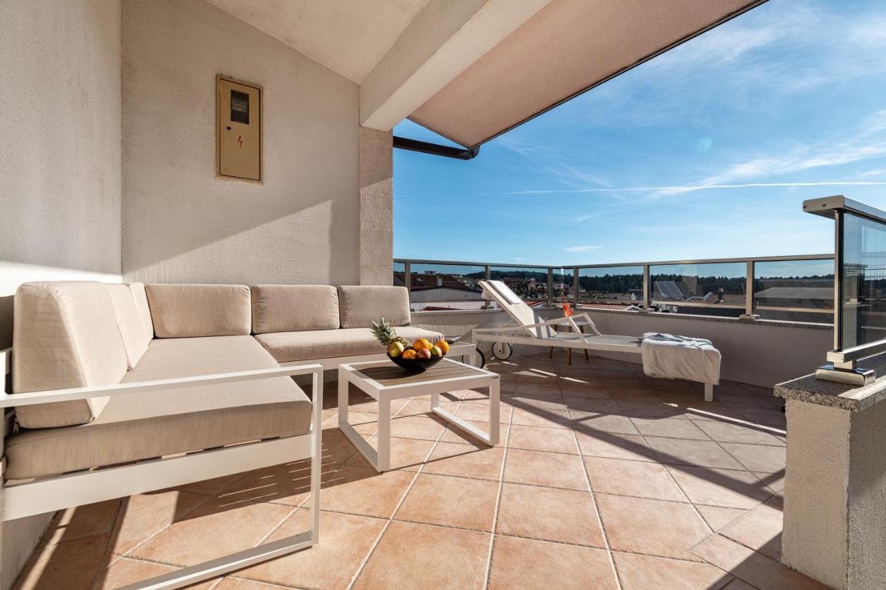 Iva Apartment Makarska Dış mekan fotoğraf